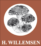 Biopilzzucht Adelhorn